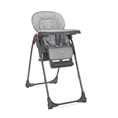 Sediolone Pappa DULCE Grey LEATHER
